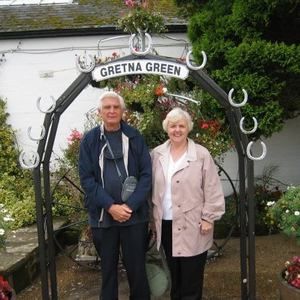 Meet your Posher, Marylynne